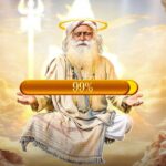 Sadhguru is GOD : 99% Confirmed